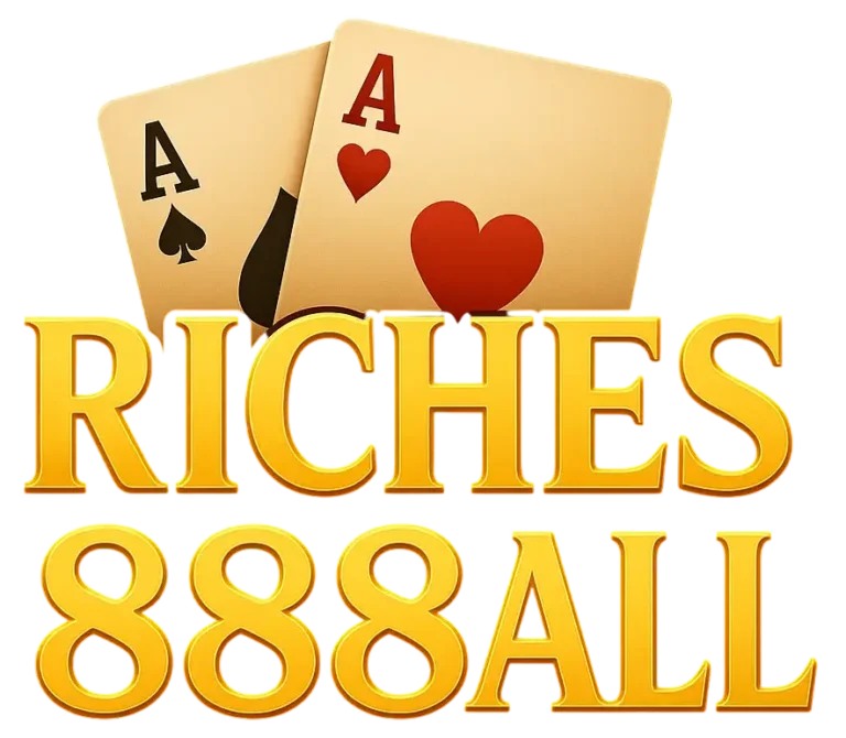RICHES888ALL